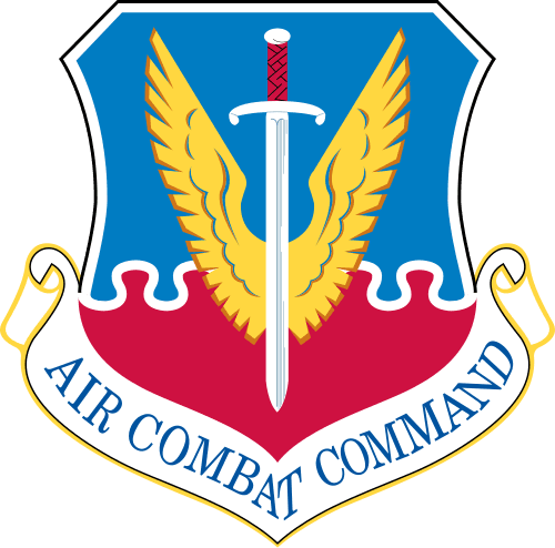 Air Combat Command