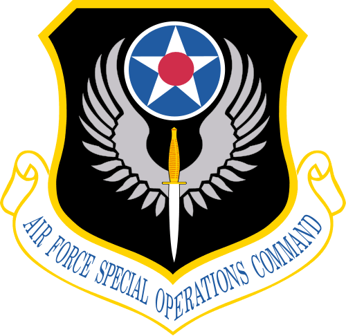 Air Force Special Operations Command