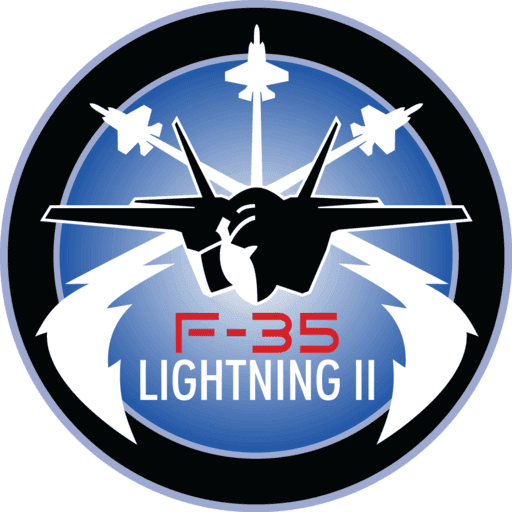 F-35 Joint Program Office (via Booz Allen Hamilton)