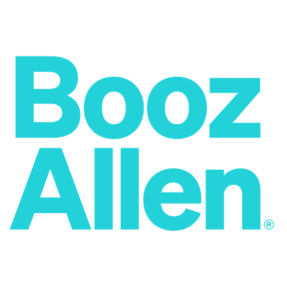 Booz Allen Hamilton