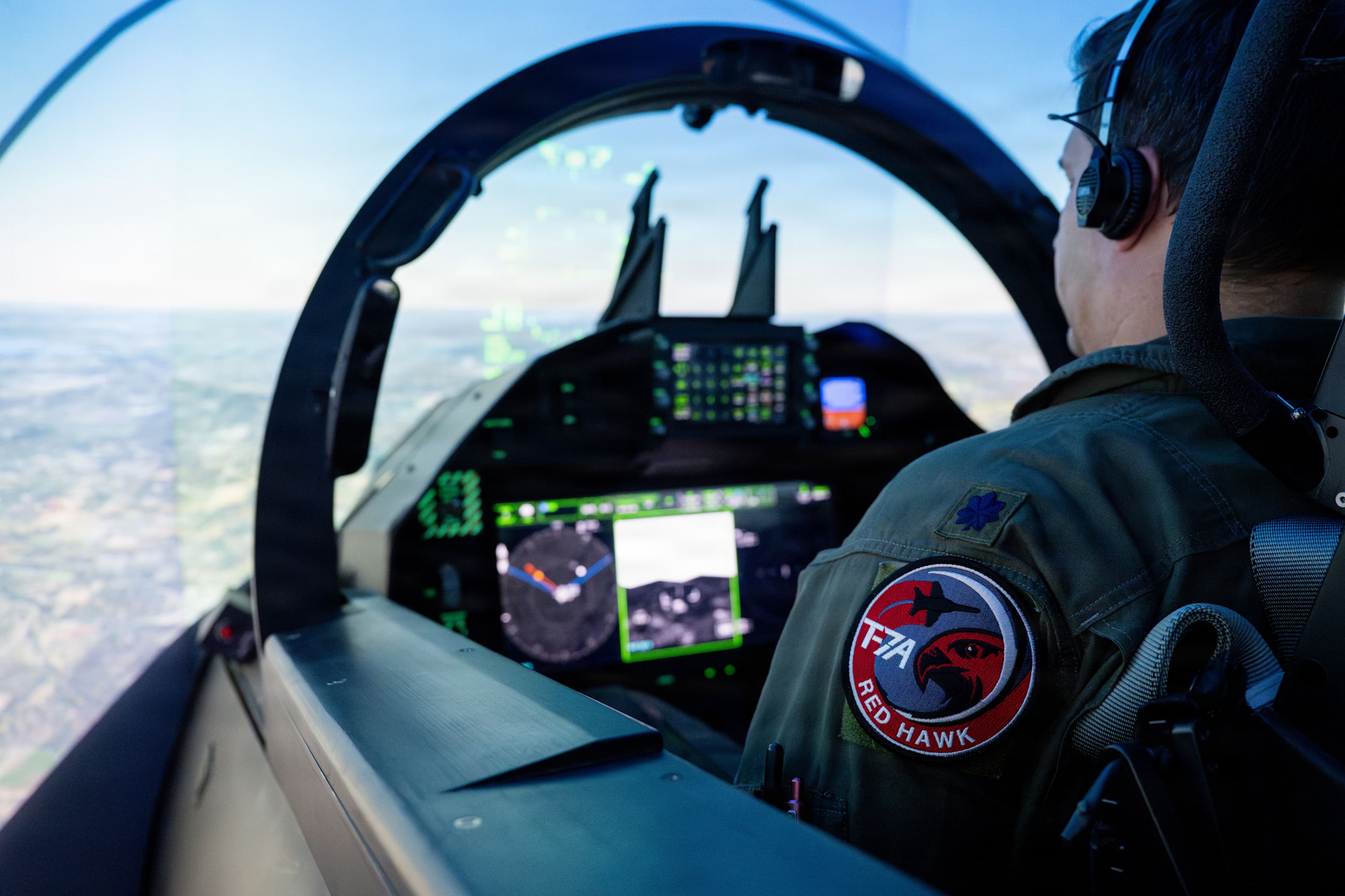 Aviation Training
